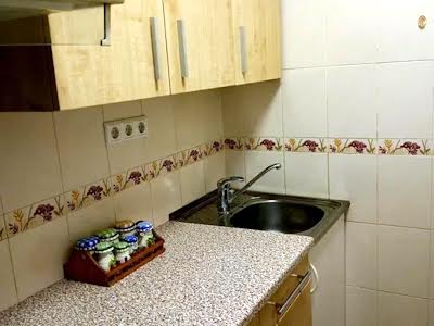квартира за адресою Академіка Доброхотова вул., 3