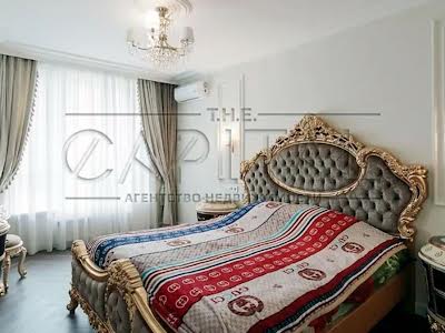 квартира по адресу Осокорская ул., 2а