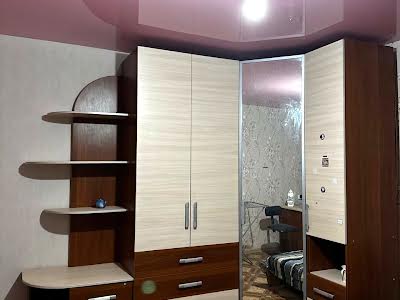 квартира за адресою Валентинівська вул. (Блюхера), 58а