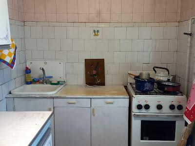 квартира по адресу Сірожупанників ул. (Валентина Серова), 30-А