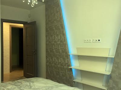 квартира за адресою Сергія Данченка вул., 6