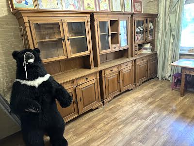 квартира по адресу Сапёрно-Слободская ул., 8