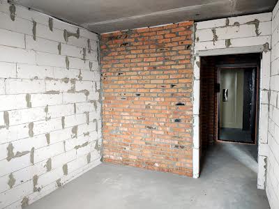 квартира по адресу Воздухофлотский просп. (Повітрофлотський), 56