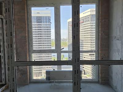 квартира по адресу Причальная ул., 1/5