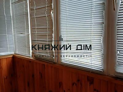 квартира по адресу Владимира Ивасюка просп. (Героїв Сталінграду), 41