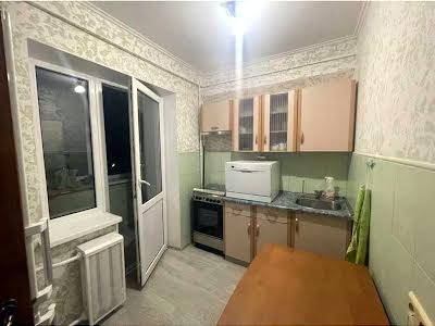 квартира по адресу Братиславская ул., 36/2