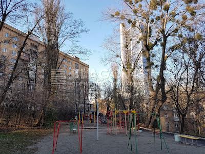 квартира за адресою Лесі Українки бульв., 3