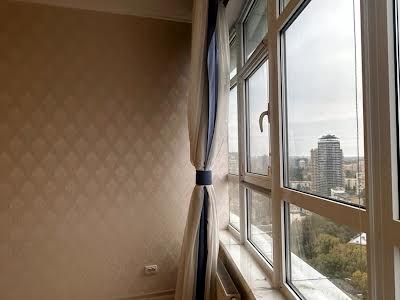 квартира по адресу Кловский спуск, 7