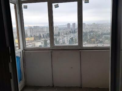 квартира за адресою Юрія Кондратюка вул., 1