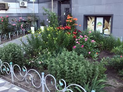 квартира по адресу Завальная ул., 10Г