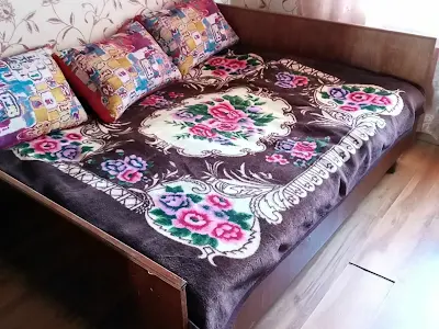 комната по адресу Оноре де Бальзака ул., 55