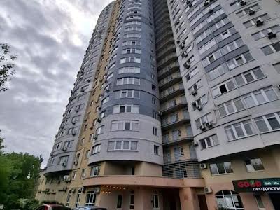 квартира по адресу Верховной Рады бульв., 14-Б
