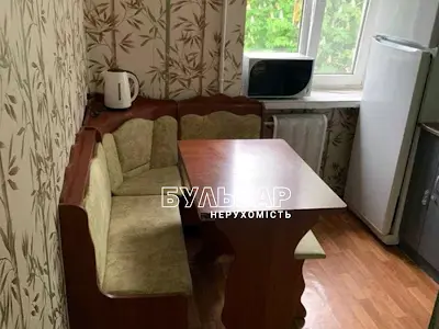 квартира по адресу Танкопия ул. (Танкопія), 17/1
