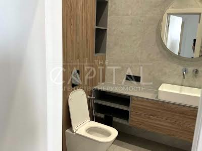 квартира по адресу Киев, Глибочицька, 21