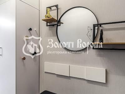 квартира за адресою Ревуцького вул., 54-Б