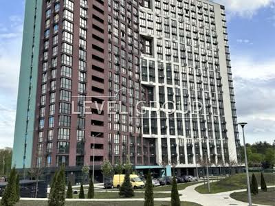 квартира по адресу Виктора Некрасова ул. (Північно-Сирецька), 6