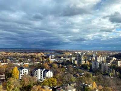 квартира по адресу Науки просп., 80-А/73