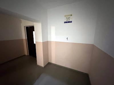 квартира по адресу с. Софиевская борщаговка, Святошинская ул., 58