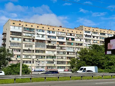 квартира по адресу Михаила Котельникова ул., 87