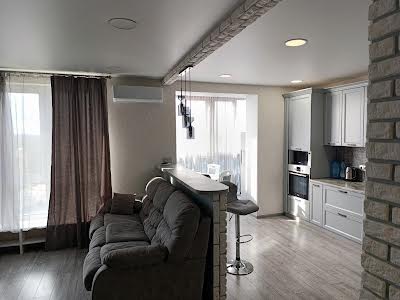 квартира за адресою Метрологічна вул., 54