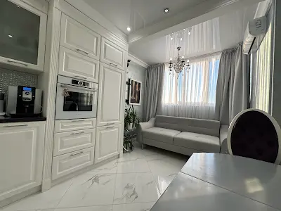 квартира по адресу Казарменная ул. (Григория Андрющенко), 6-Г
