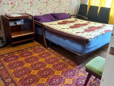 квартира по адресу Ірини Бекешкіної ул. (Генерала Карбишева), 10