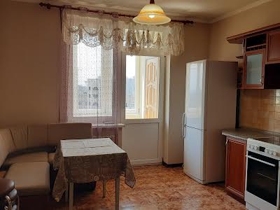 квартира по адресу Харьковское шоссе, 152