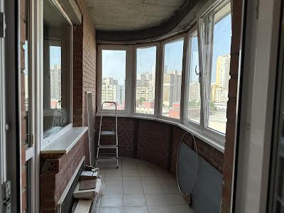 квартира по адресу Анны Ахматовой ул., 13-Д