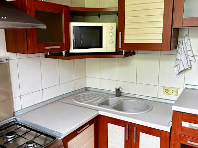 квартира за адресою Золотоворітська вул., 2-А
