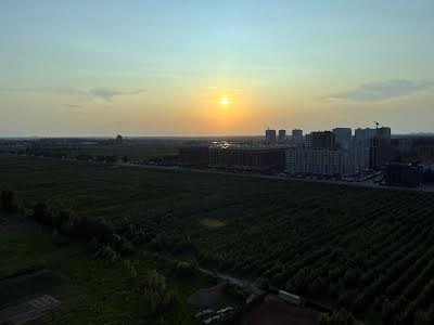 квартира за адресою Лісова вул., 3