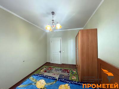 квартира по адресу Миколы Бажана просп., 7-А