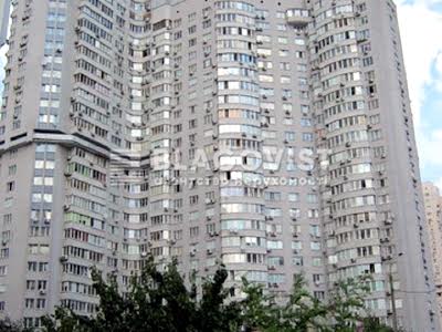 квартира за адресою Михайла Гришка вул., 9