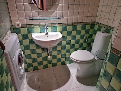 квартира по адресу Симона Петлюры ул. (Коминтерна), 20-А