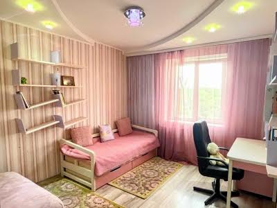 квартира за адресою Кавказька вул., 13