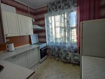 квартира по адресу Червоной Калины просп. (Владимира Маяковского), 49-А