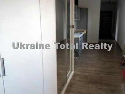 квартира по адресу Осенняя ул., 33