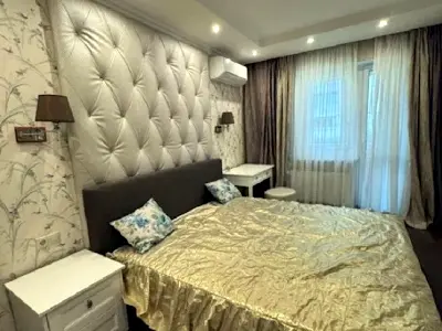 квартира за адресою Оболонський просп., 36-А
