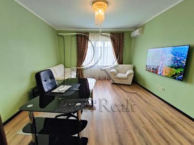 квартира за адресою Буча, Тарасівська вулиця, 3