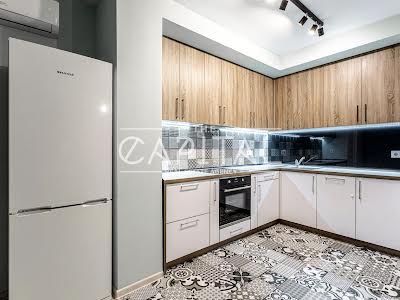 квартира за адресою Проспект Академіка Глушкого, 9д