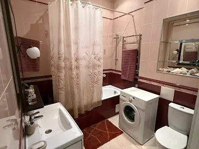 квартира по адресу Шота Руставели ул., 40