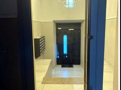 квартира за адресою Дарвіна вул., 8
