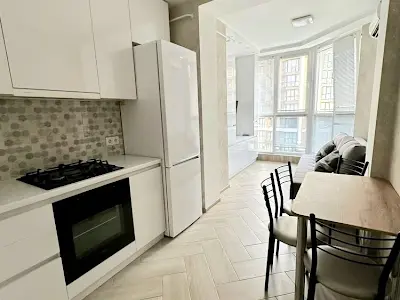 квартира за адресою Мартинова просп., 6