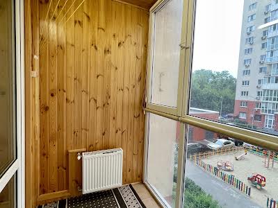 квартира по адресу Гарматная ул., 38-Б