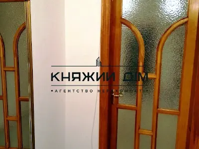 квартира по адресу Соломии Крушельницкой ул., 3-А