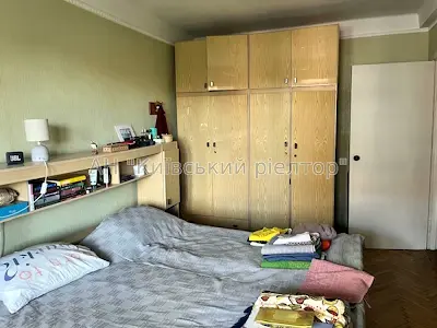 квартира по адресу Большая Васильковская ул. (Красноармейская), 85-87