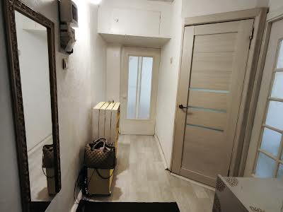 квартира по адресу Полярная ул., 5-А