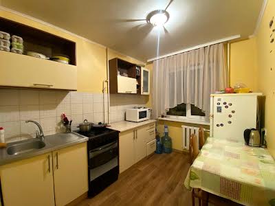 квартира за адресою Лесі Українки бульв., 14