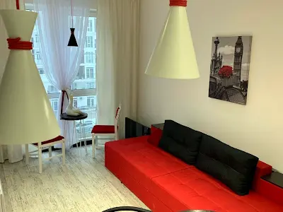 квартира за адресою Михайла Максимовича вул. (Онуфрія Трутенка), 24