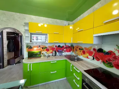квартира за адресою Бориса Гмирі вул., 16