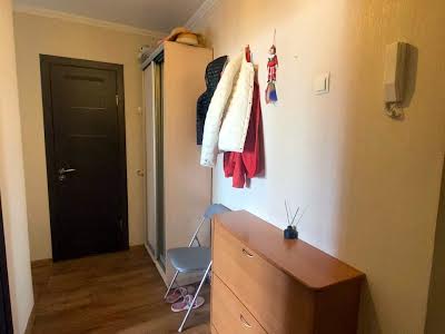 квартира за адресою Оноре де Бальзака вул., 65